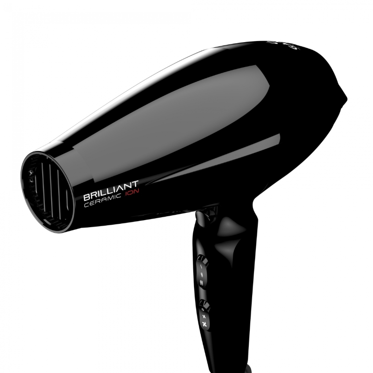 Imagen Secador Gama BCIB 1900W 2 Velocidades Ceramic Ion