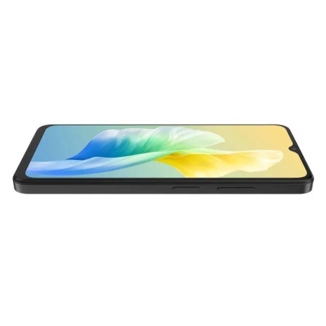 Imagen Celular Noblex N54 6&period;51" 3GB 64GB Negro