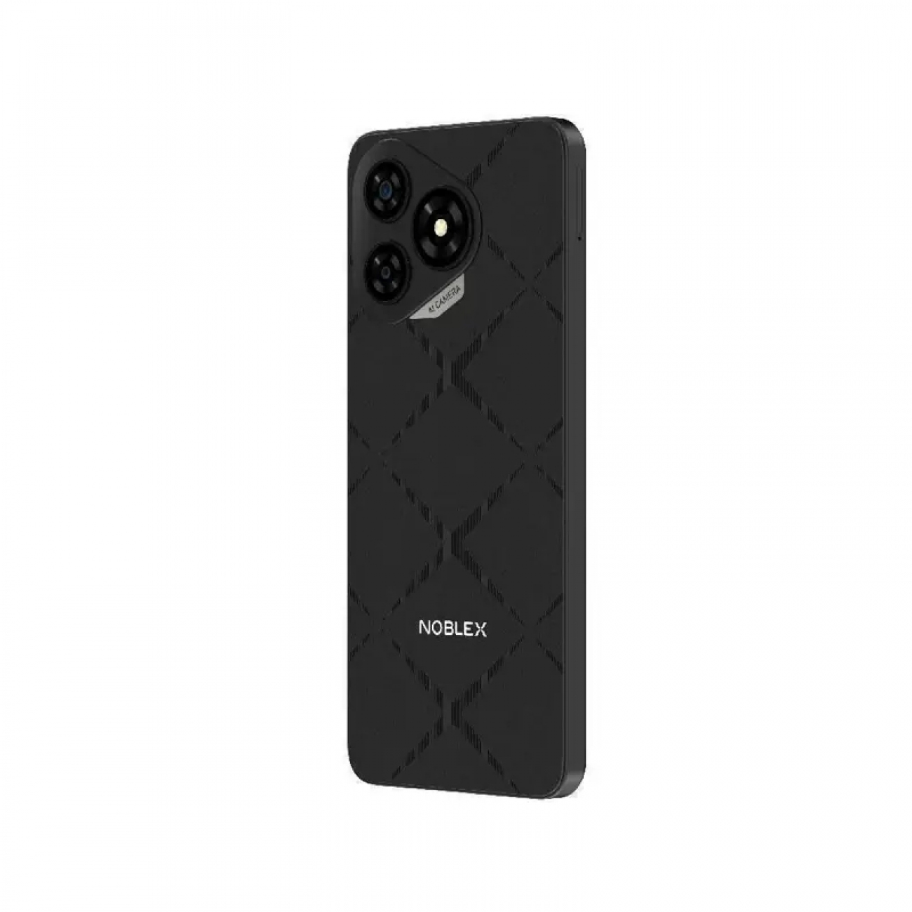 Imagen Celular Noblex N54 6&period;51" 3GB 64GB Negro