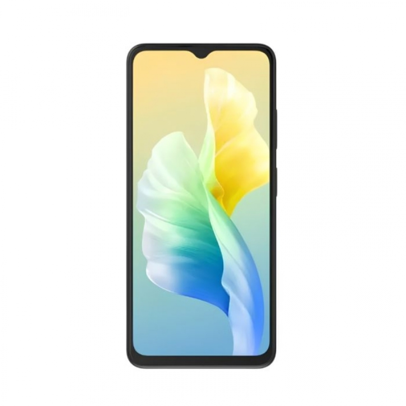Imagen Celular Noblex N54 6&period;51" 3GB 64GB Negro