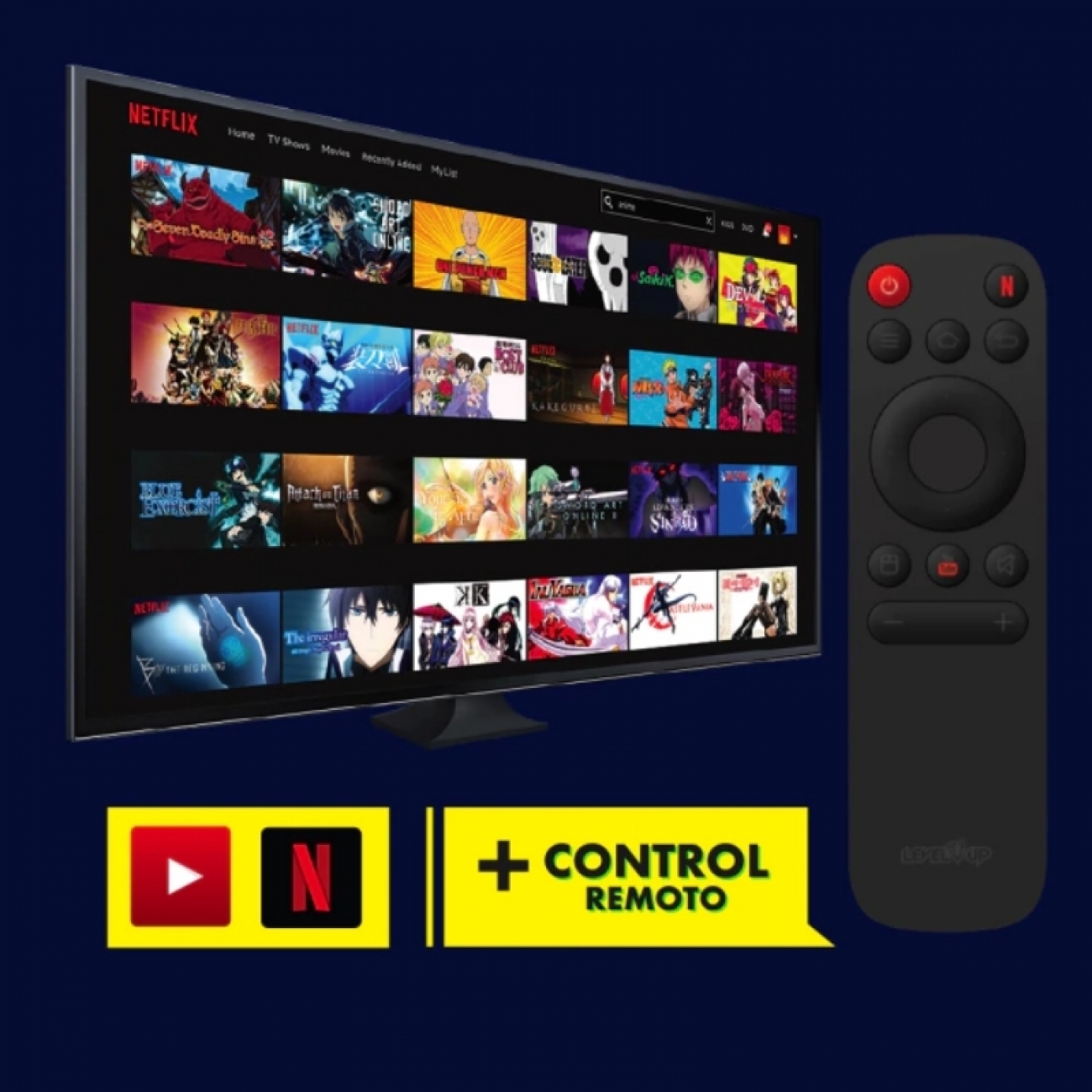 Imagen Consola Multiemuladora Retro Play LT