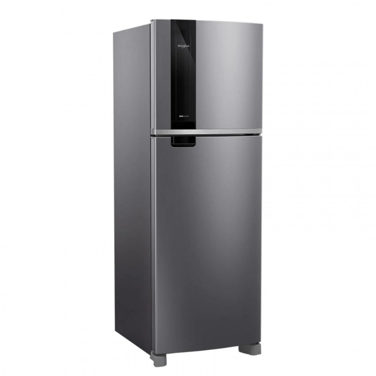 Imagen Heladera No Frost Inverter Whirlpool WRM46MKDIM 383Lts Dig