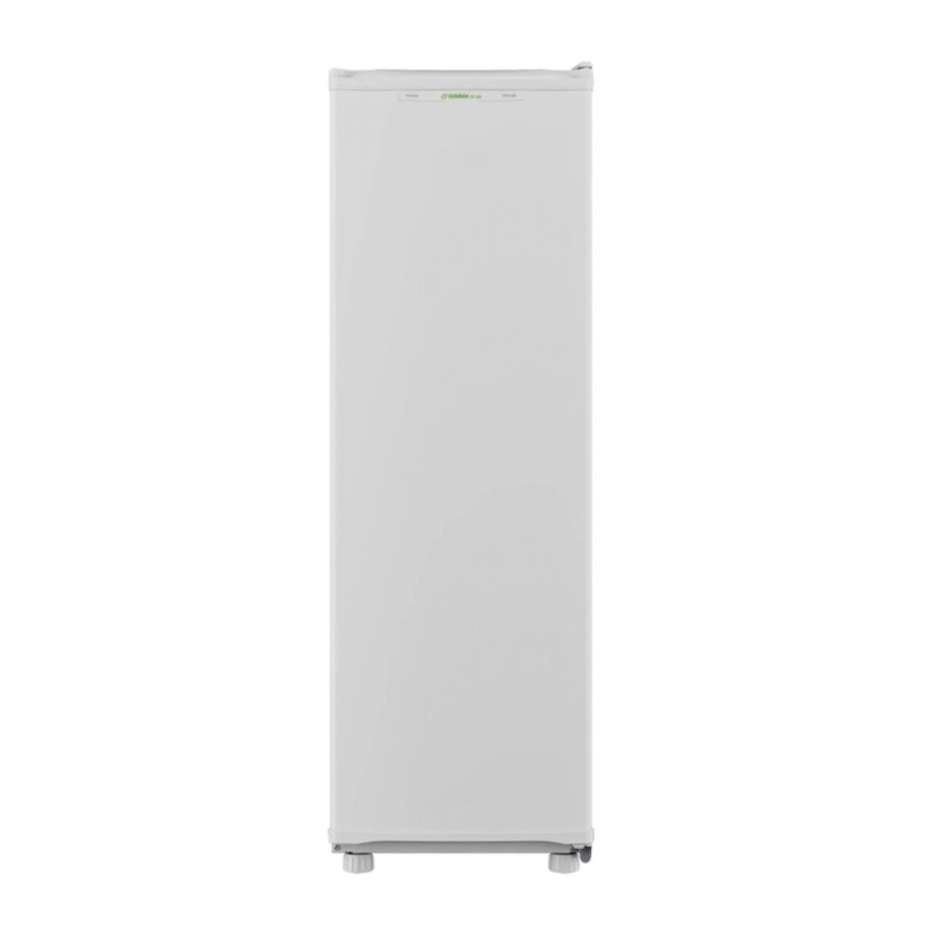 Imagen Freezer Vertical Eslabon De Lujo EVU20MBDIM 142Lts Blanco