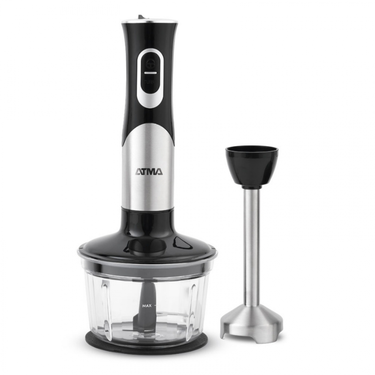 Imagen Mixer Atma LMAT21123IN 1000W 4 En 1