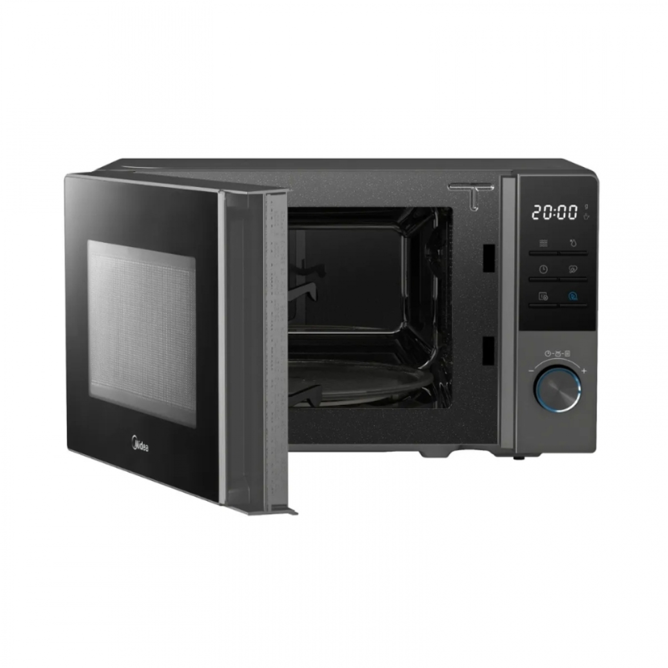Imagen Microondas Con Grill Midea MW-DN120GAR1 20Lts 700W