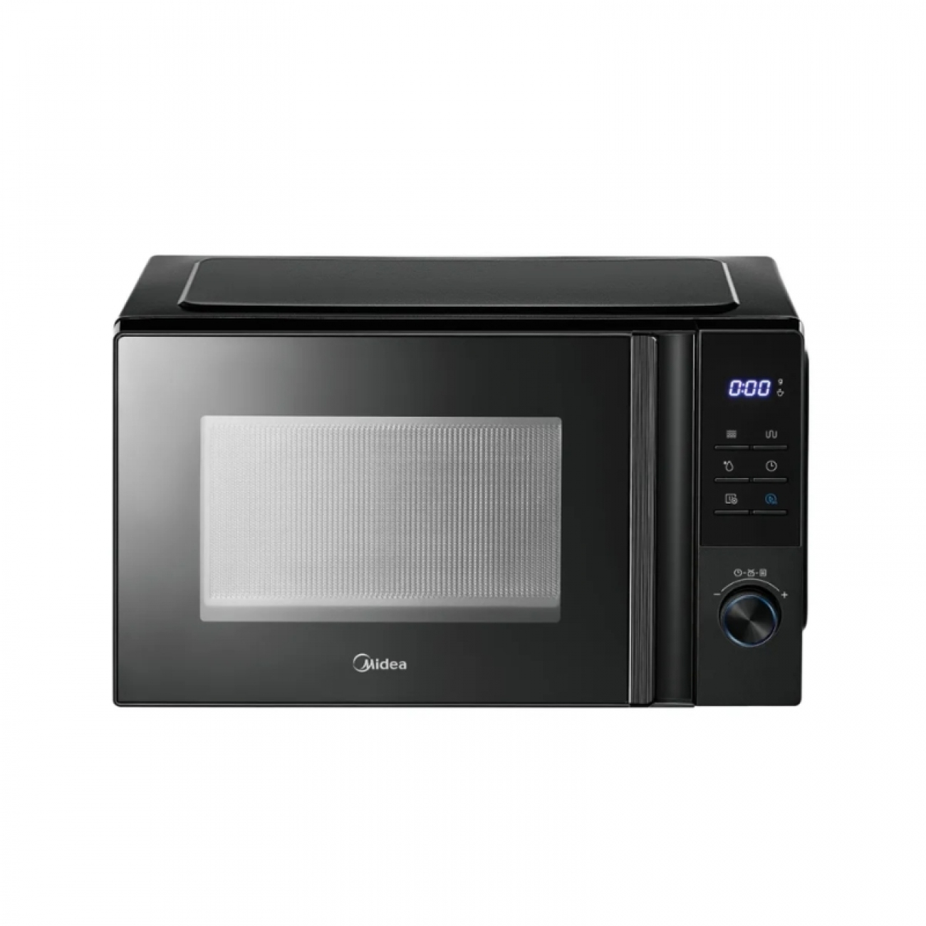 Imagen Microondas Con Grill Midea MW-DG125BAR1 25Lts 850W