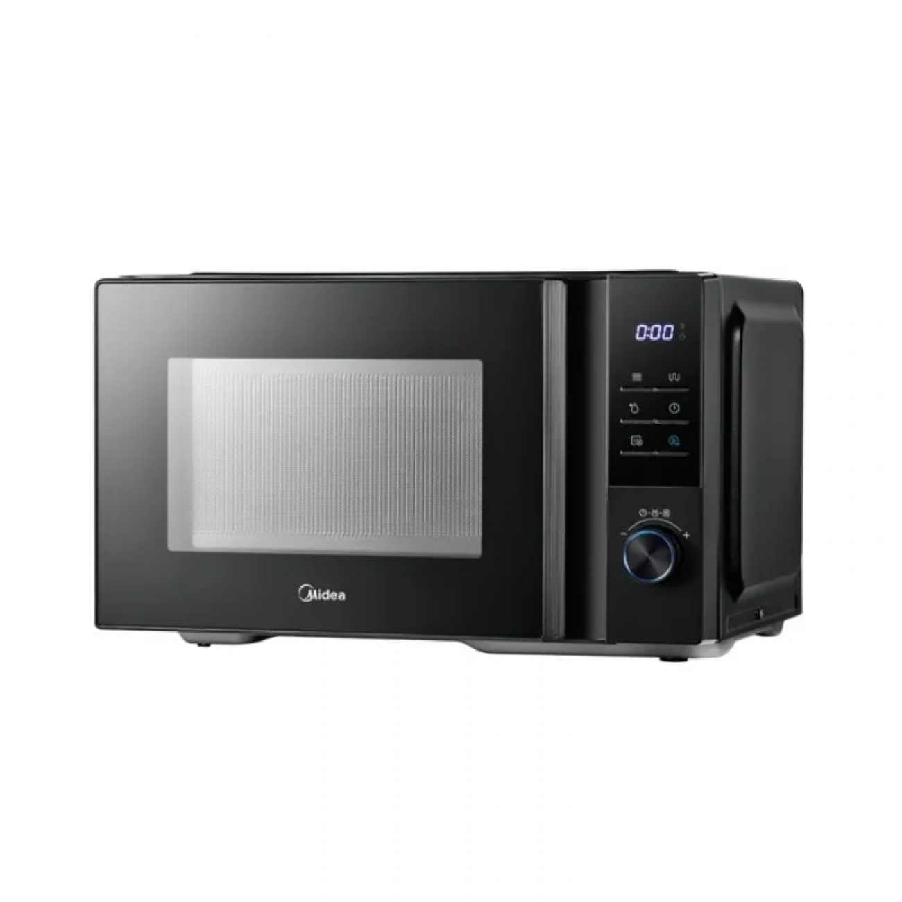 Imagen Microondas Con Grill Midea MW-DG125BAR1 25Lts 850W