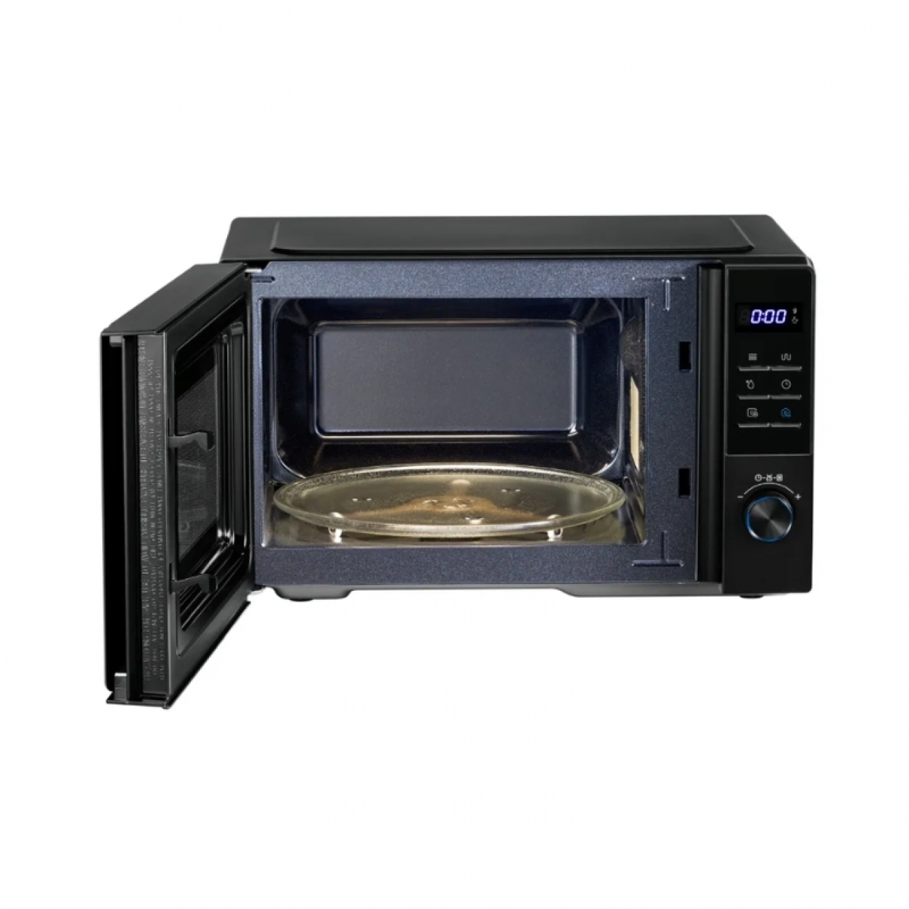 Imagen Microondas Con Grill Midea MW-DG125BAR1 25Lts 850W