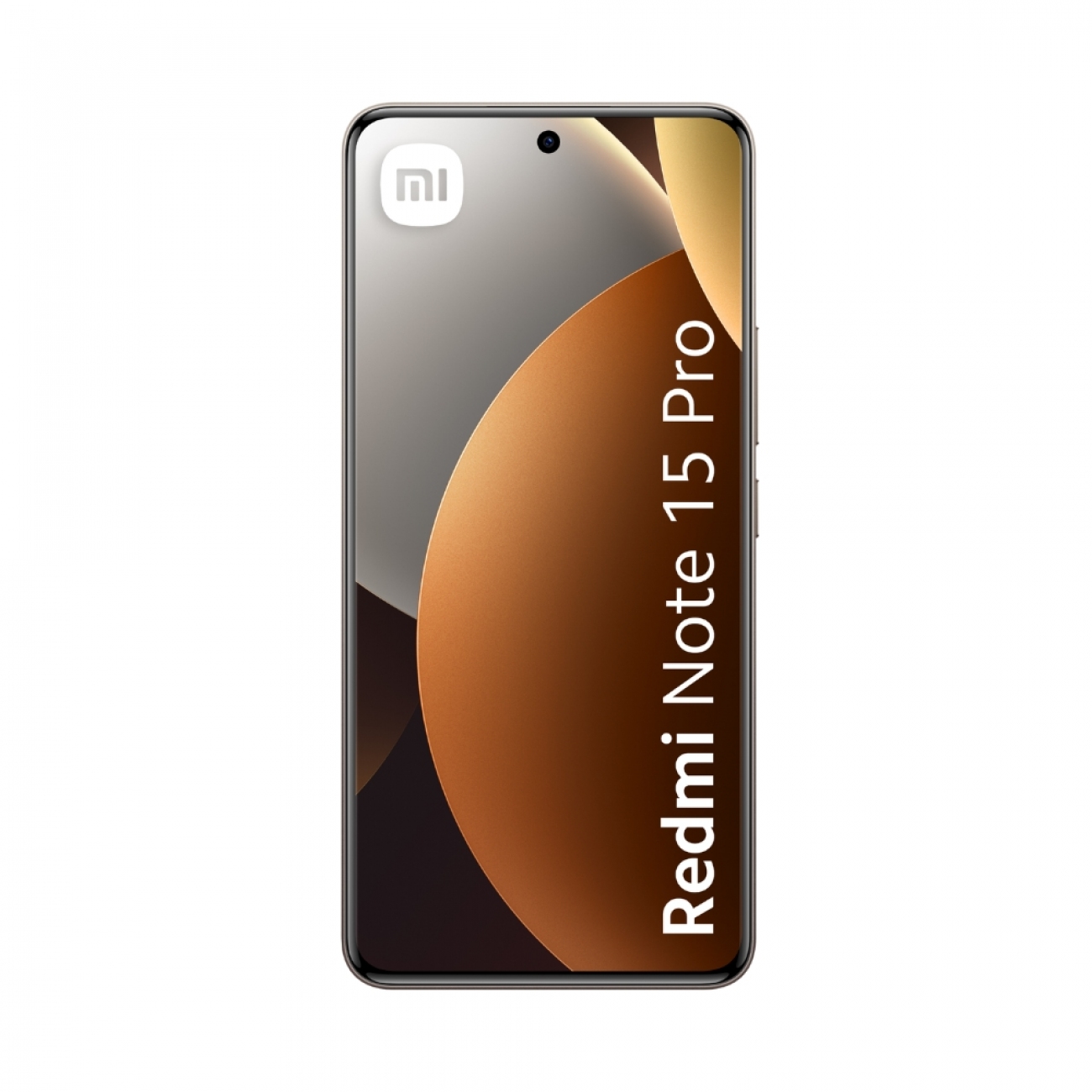 Imagen Celular Xiaomi Redmi Note 15 Pro 6&period;77" 8Gb 256Gb Titanium
