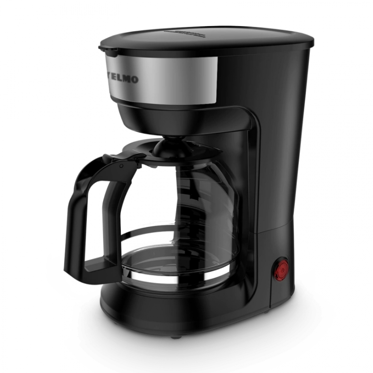 Imagen Cafetera De Filtro Yelmo CA-7115 900W