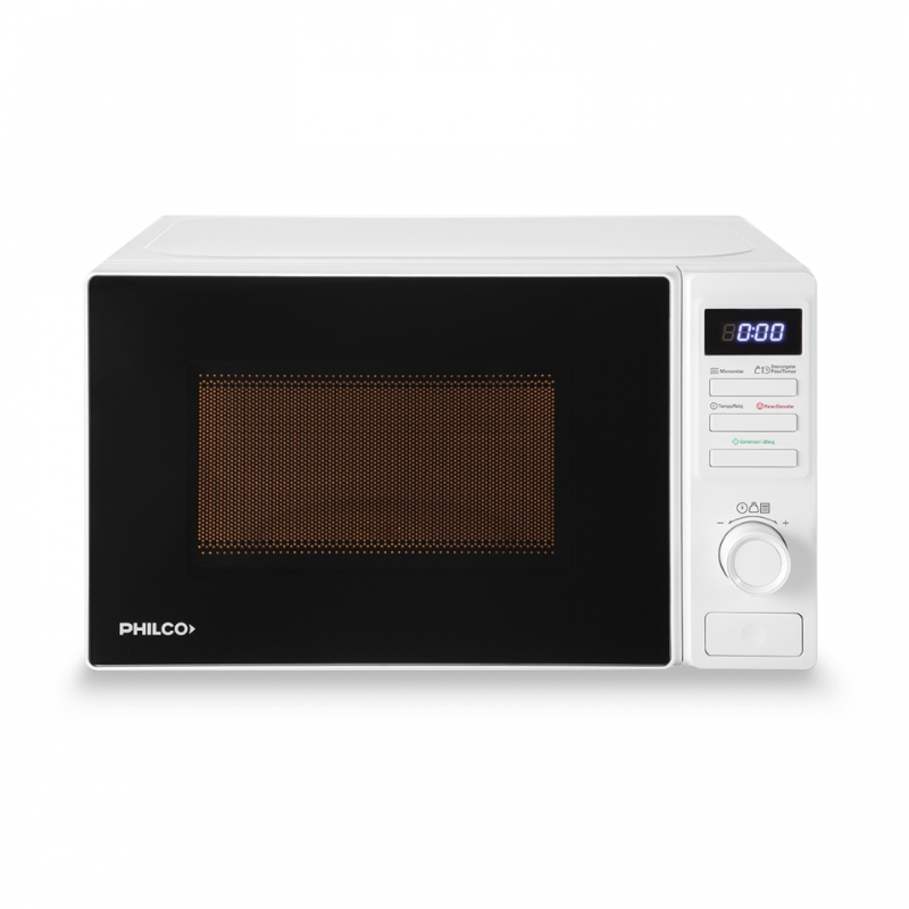 Imagen Microondas Philco MPHDW20UAN 20Lts Digital 700W
