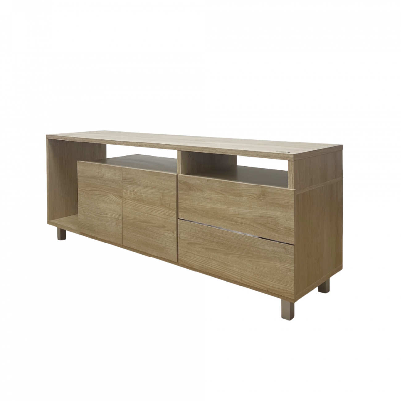 Imagen Rack De TV Platinum 2609-7 Savanna