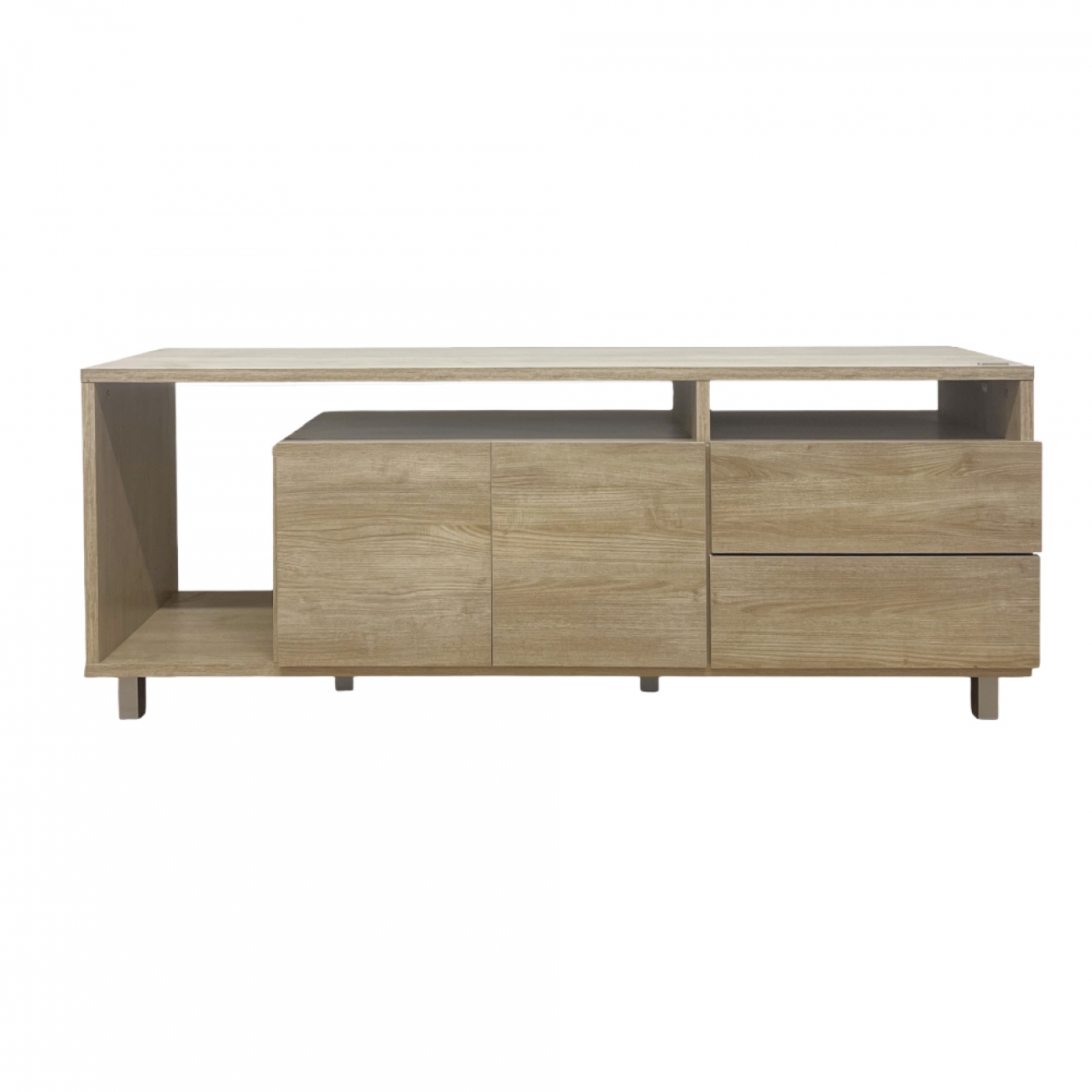 Imagen Rack De TV Platinum 2609-7 Savanna