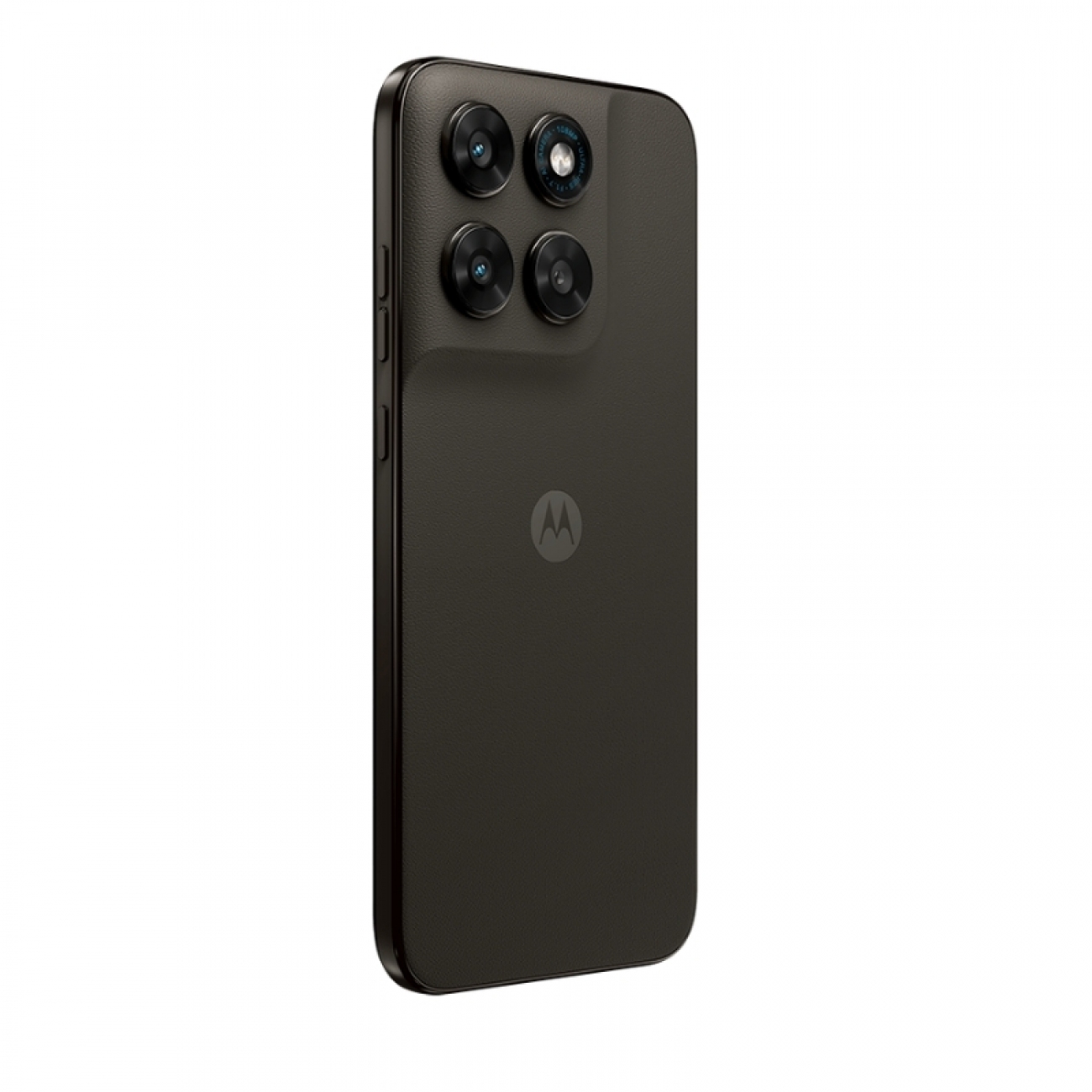 Imagen Celular Motorola G77 6&period;8" 8Gb 256 Gb Pantone Black Olive
