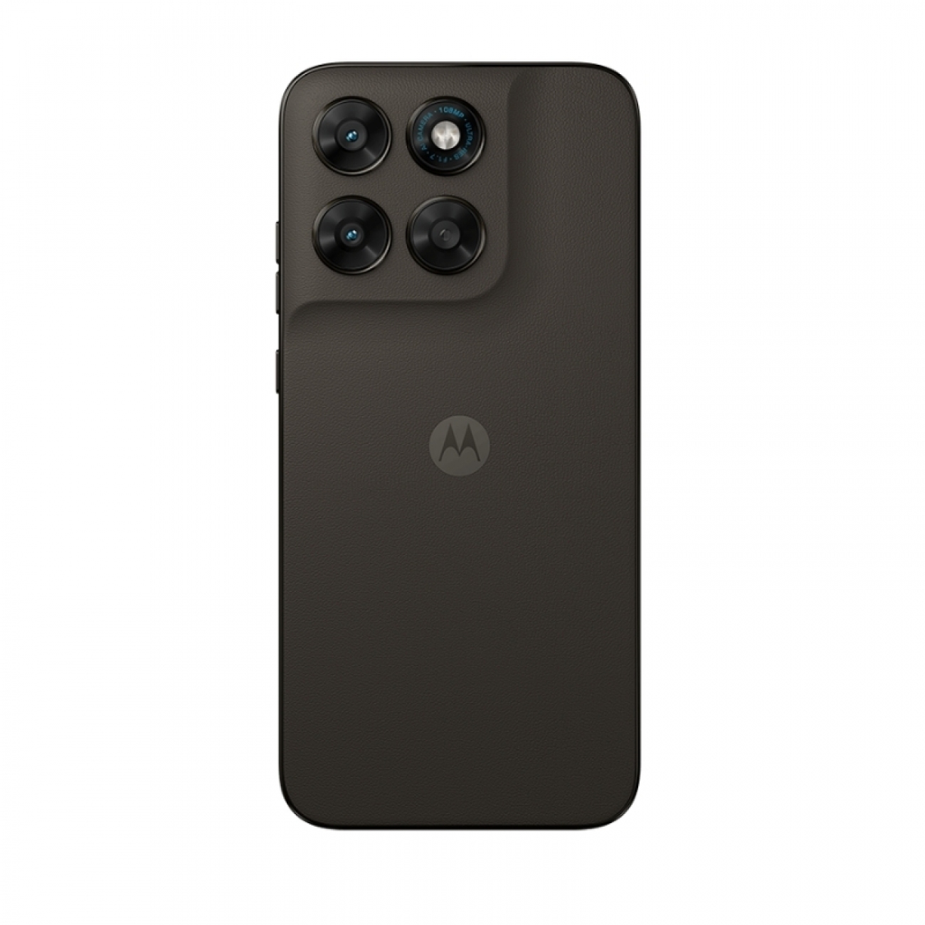 Imagen Celular Motorola G77 6&period;8" 8Gb 256 Gb Pantone Black Olive