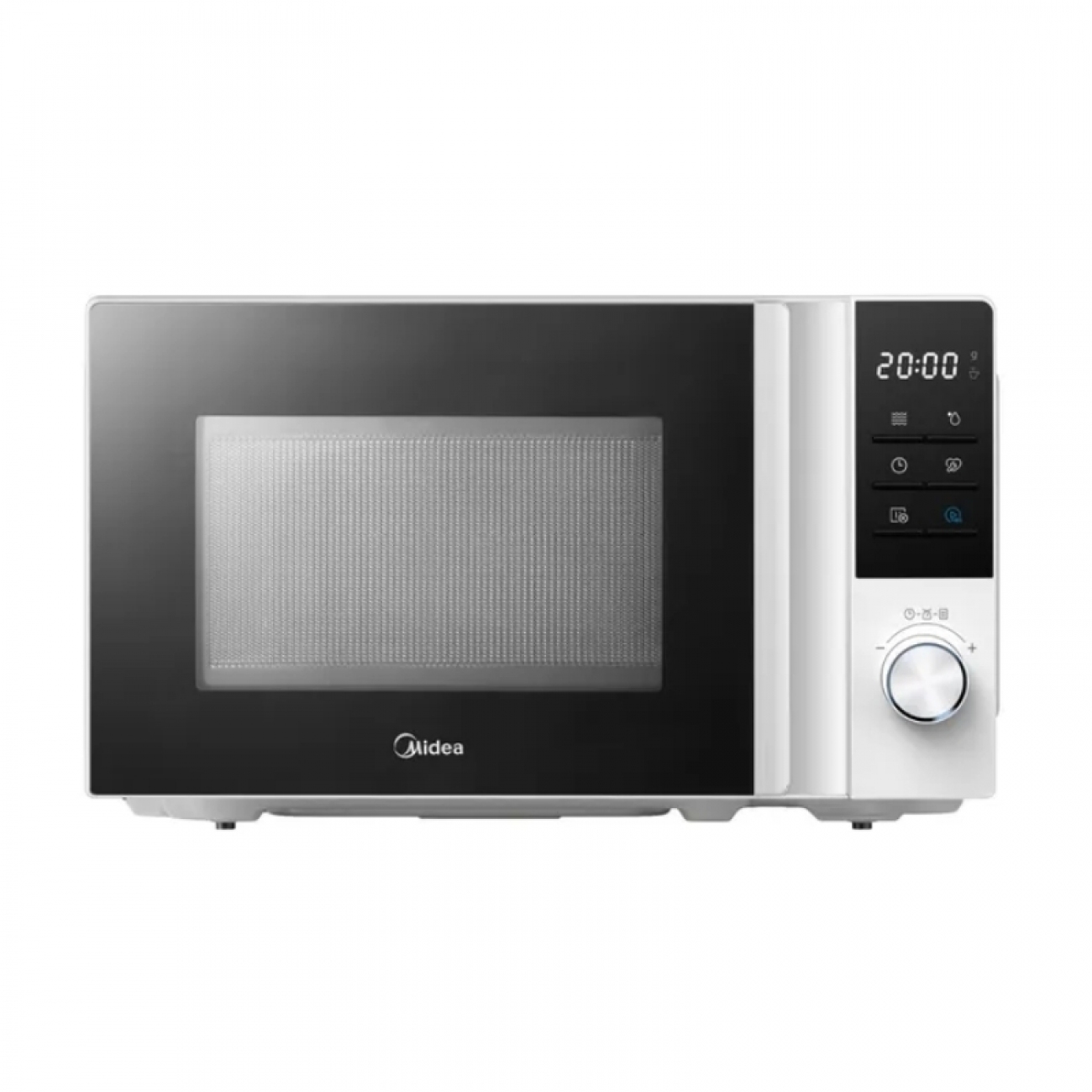 Imagen Microondas Midea MW-DN120WAR1 20Lts 700W Digital
