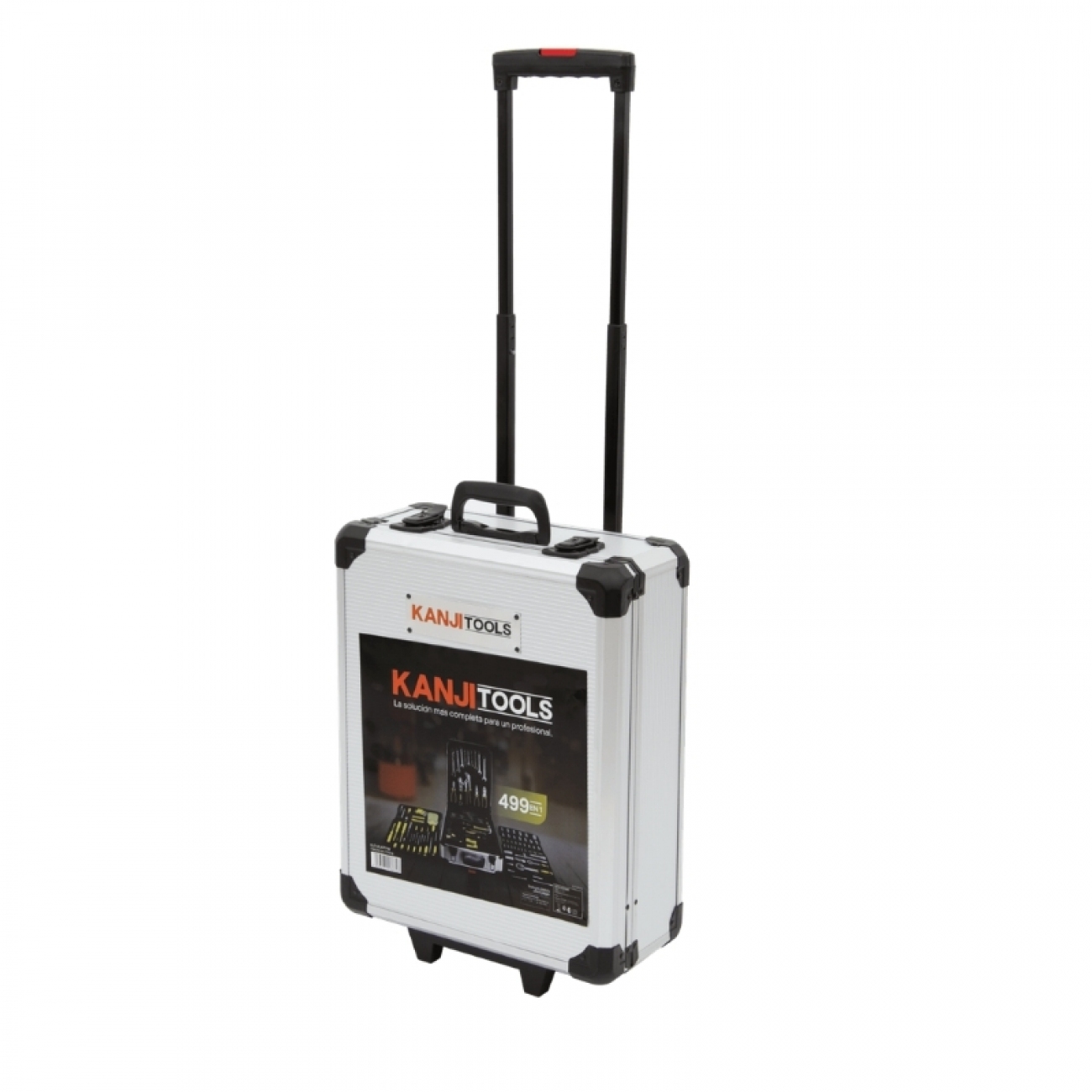 Imagen Valija De Herramientas Kanji KJT-VLKITYW 499 EN 1