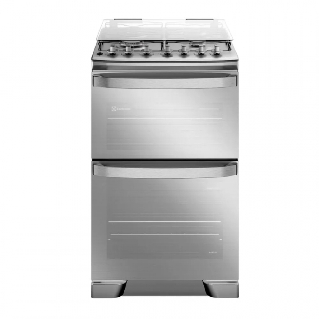 Imagen Cocina Electrolux F4EDM 4 Hornallas 56 Cm