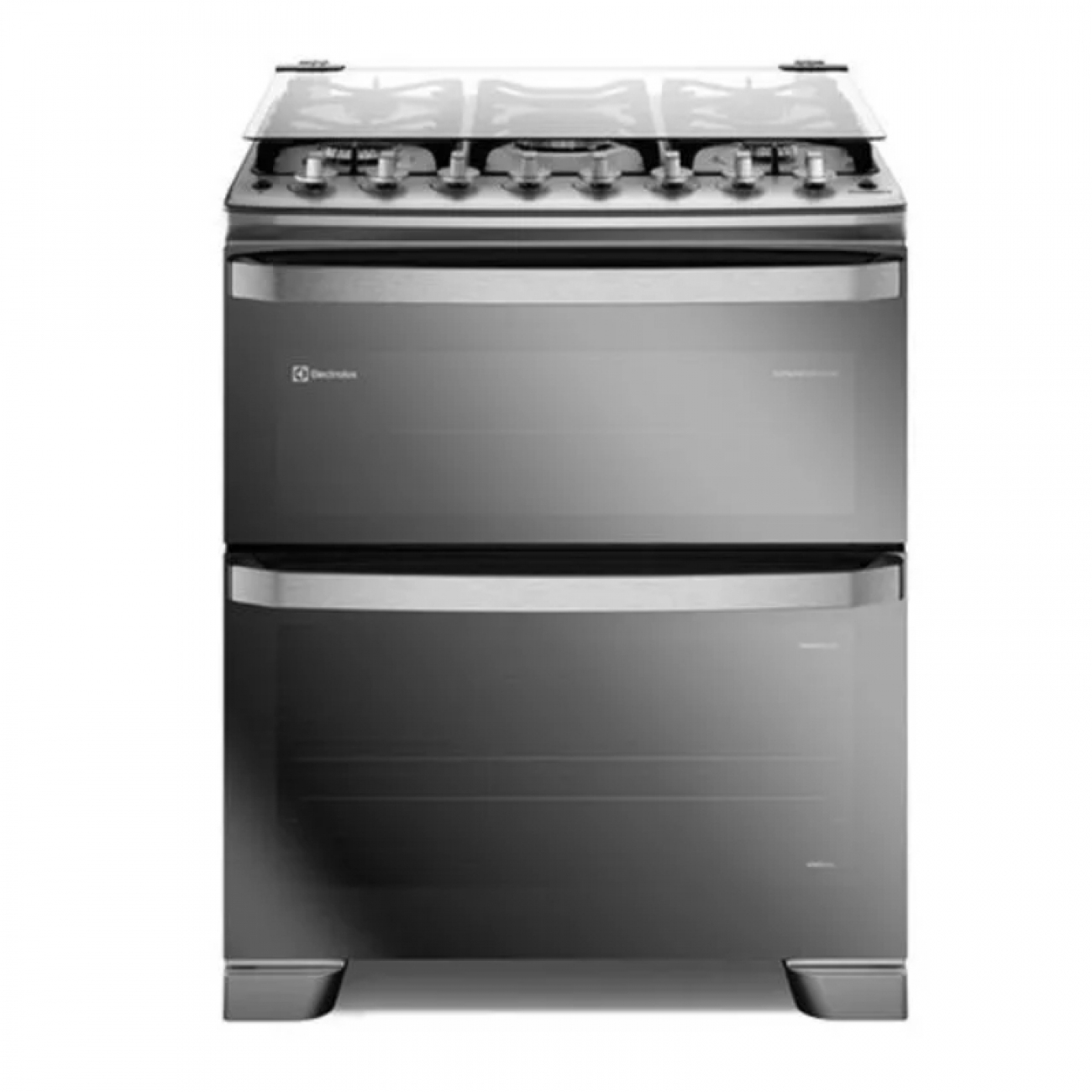 Imagen Cocina Electrolux F5EDM 5 Hornallas 76 Cm