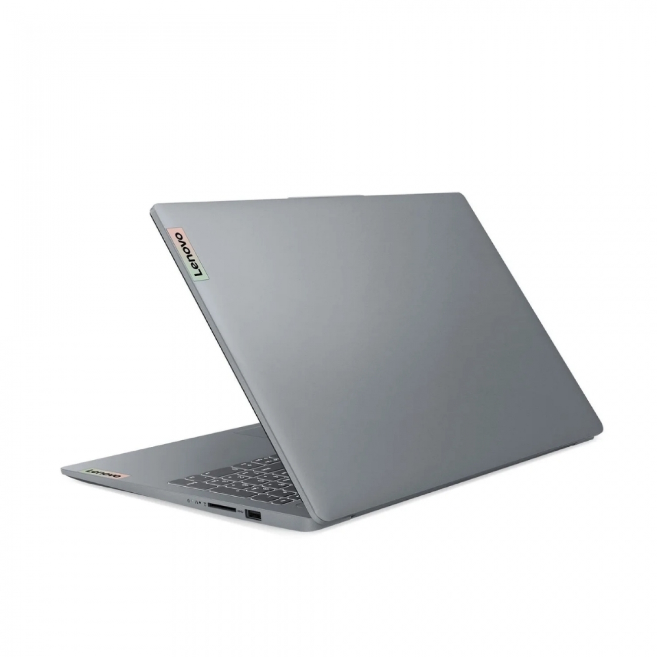 Imagen Notebook Lenovo 15.6" AMD R7 8GB 512GB FHD Windows 11