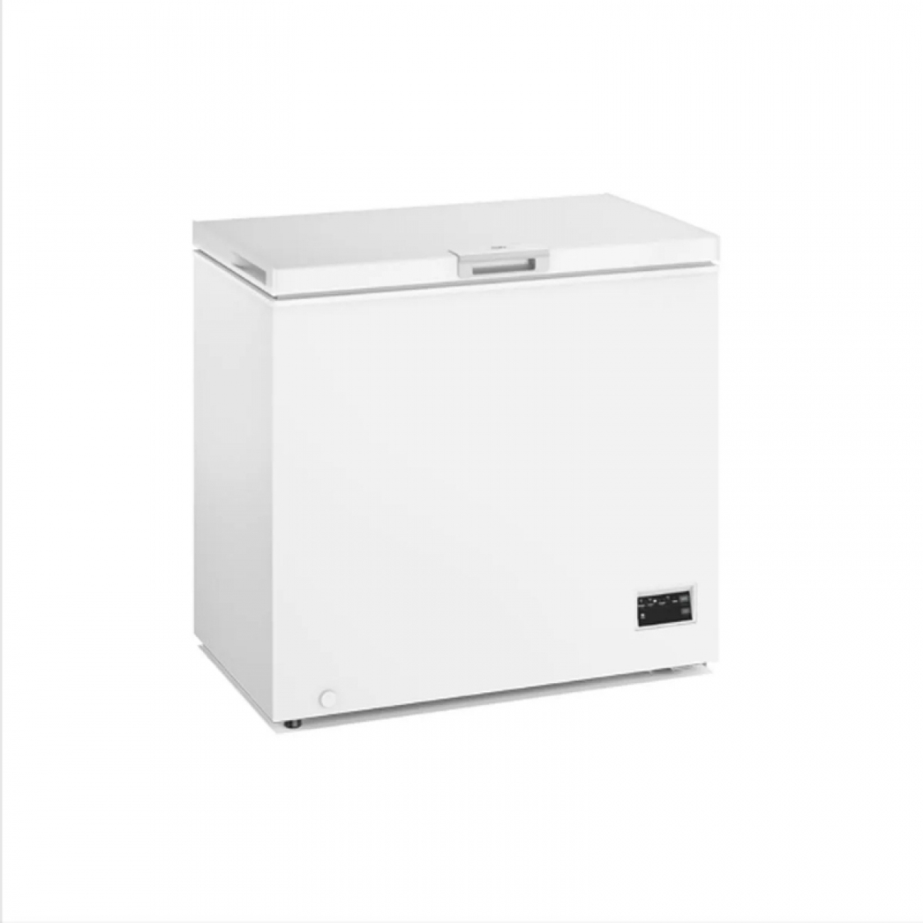 Imagen Freezer Horizontal GAFA FGHI202B-M 200Lts Blanco