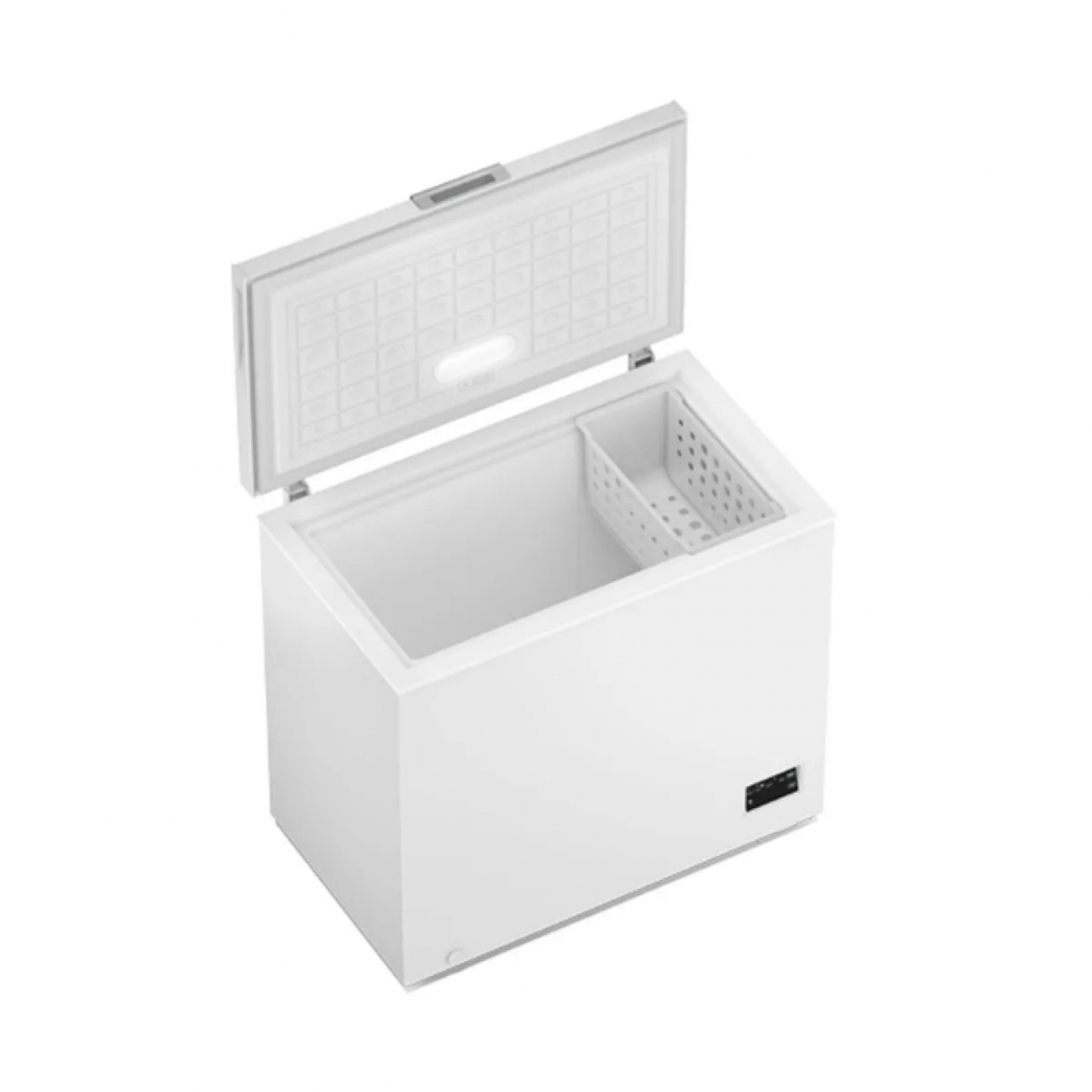 Imagen Freezer Horizontal GAFA FGHI202B-M 200Lts Blanco