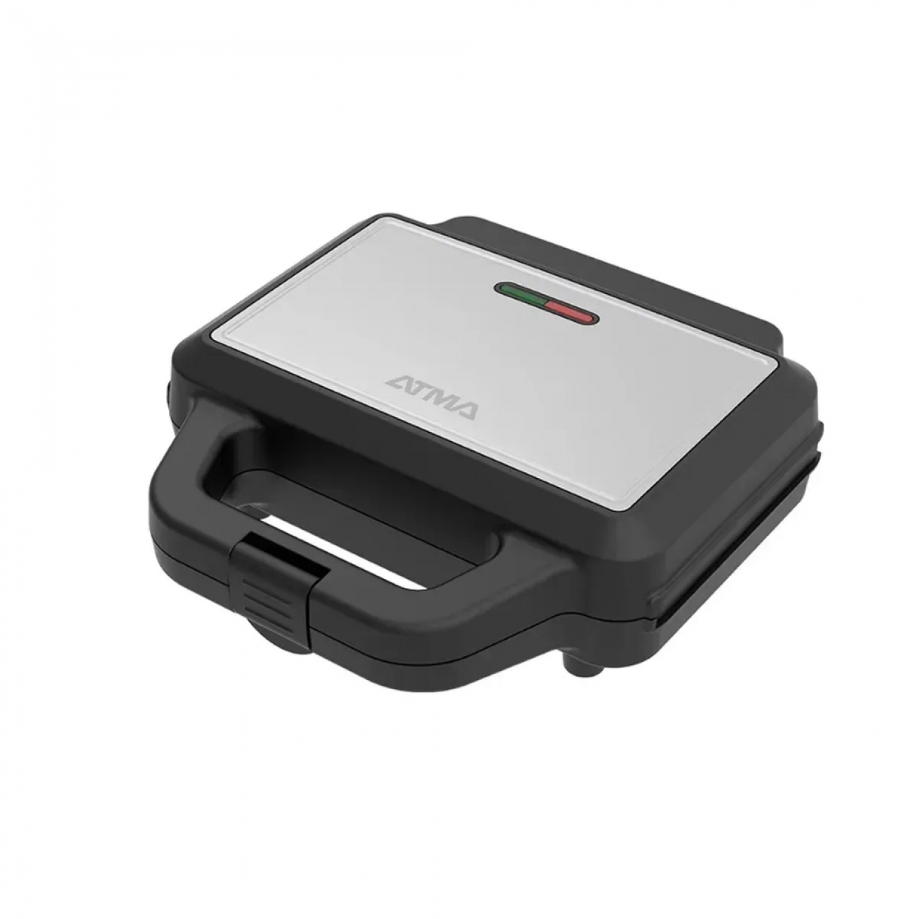 Imagen Sandwichera Atma SM8818N 780W Antiadherente