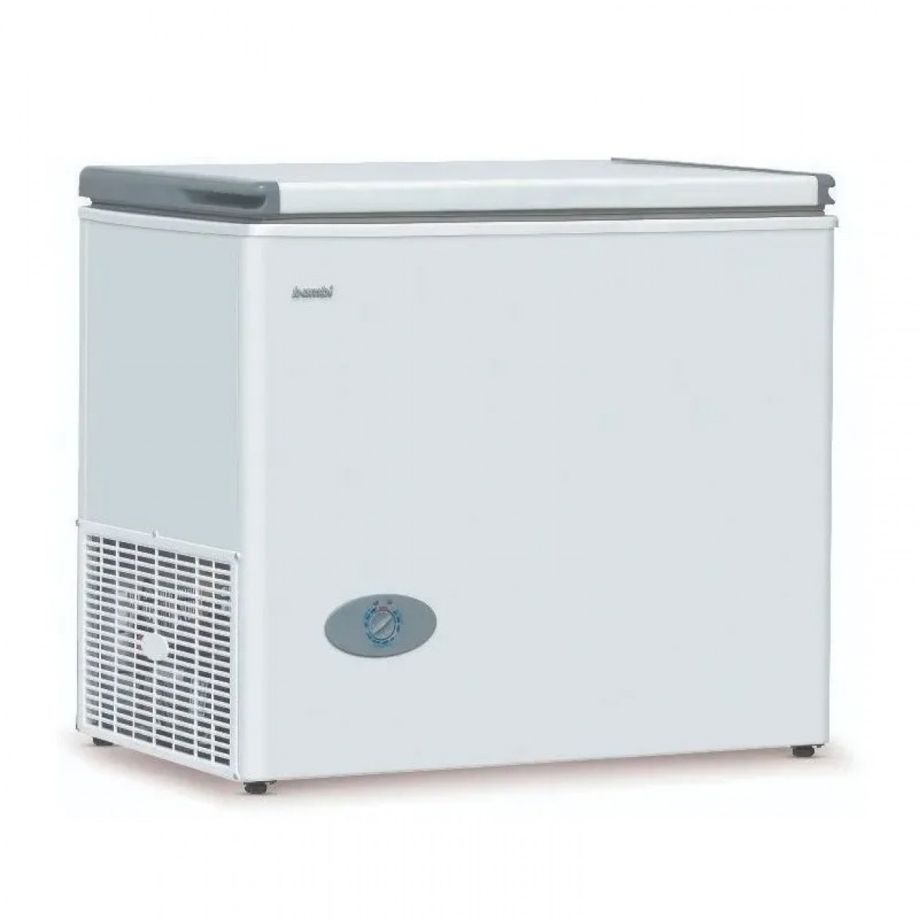 Imagen Freezer Horizontal Bambi Fh2600bpa 223 Lts Blanco