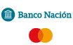 Mastercard Banco Nación